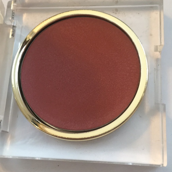 Joan Rivers Beauty cheek Highlighter Golden Pink - Picture 5 of 8